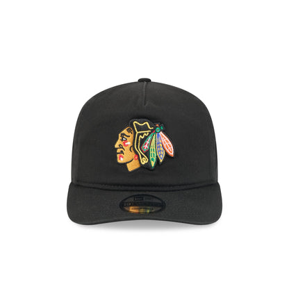 Chicago Blackhawks 19TWENTY Snapback Hat