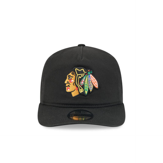 Chicago Blackhawks 19TWENTY Snapback Hat