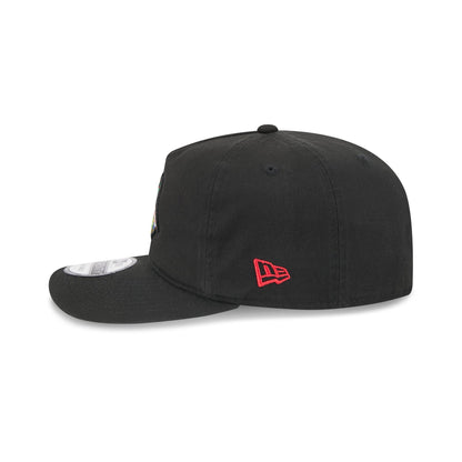Chicago Blackhawks 19TWENTY Snapback Hat