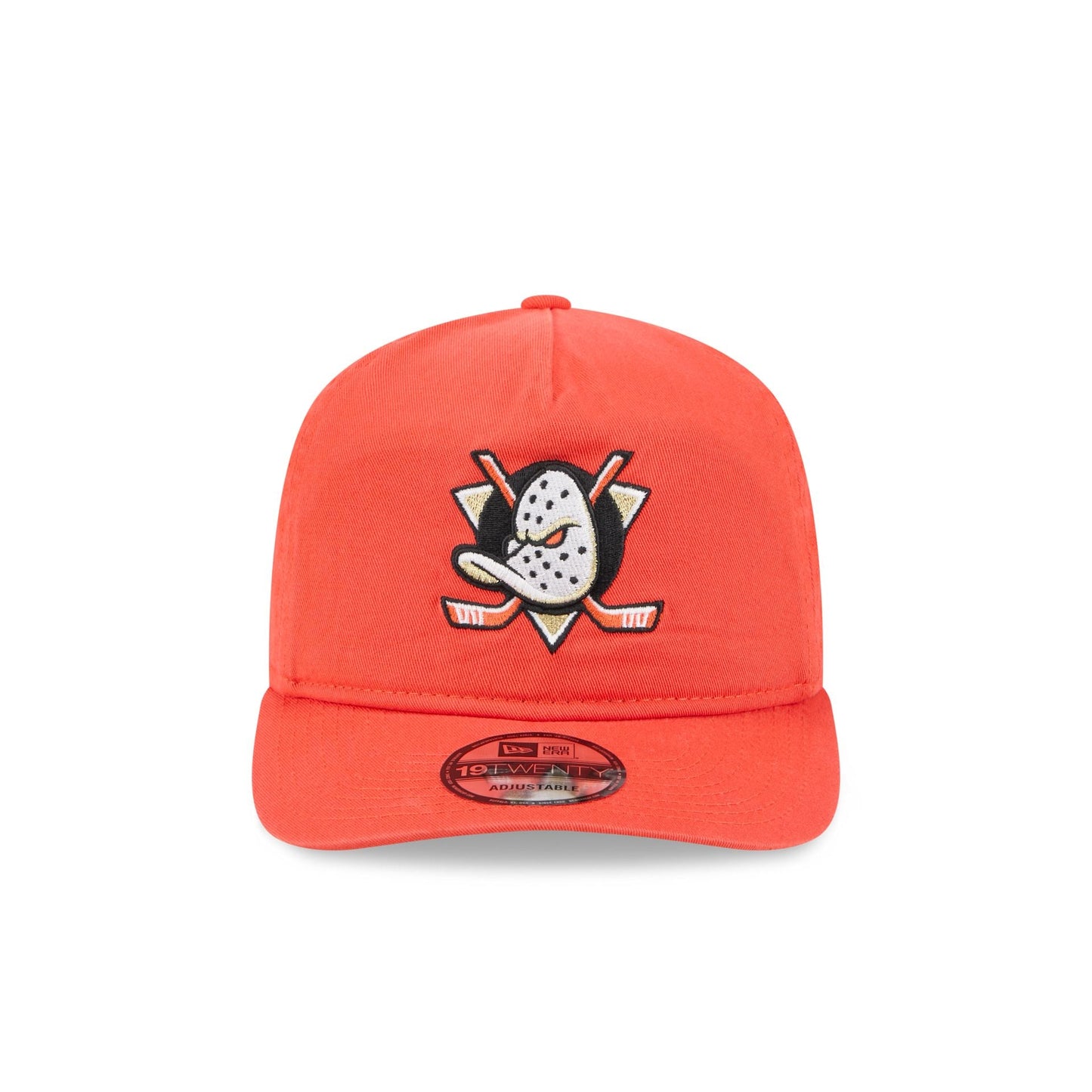 Anaheim Ducks 19TWENTY Snapback Hat