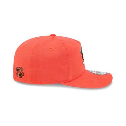 Anaheim Ducks 19TWENTY Snapback Hat