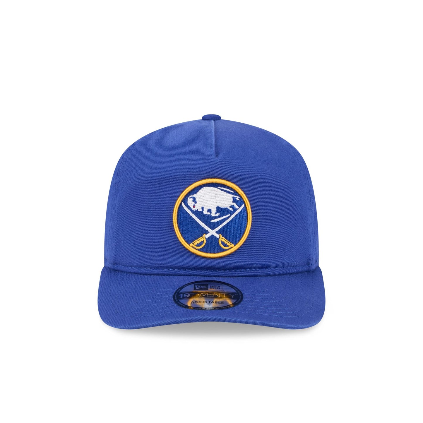 Buffalo Sabres 19TWENTY Snapback Hat