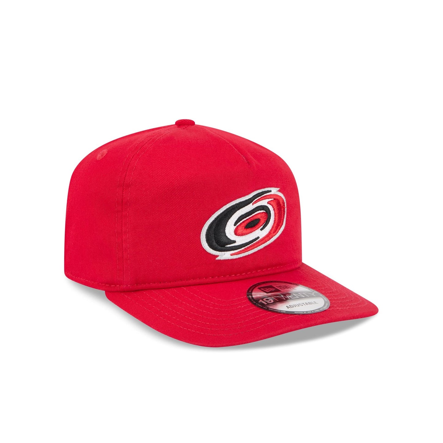 Carolina Hurricanes 19TWENTY Snapback Hat