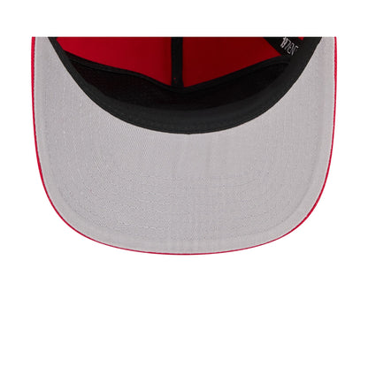 Carolina Hurricanes 19TWENTY Snapback Hat