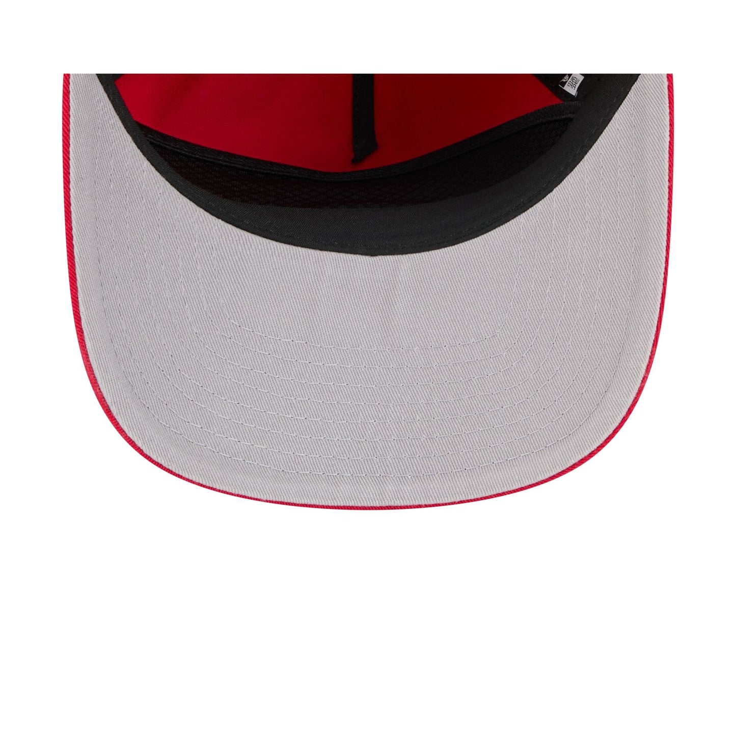 Calgary Flames 19TWENTY Snapback Hat
