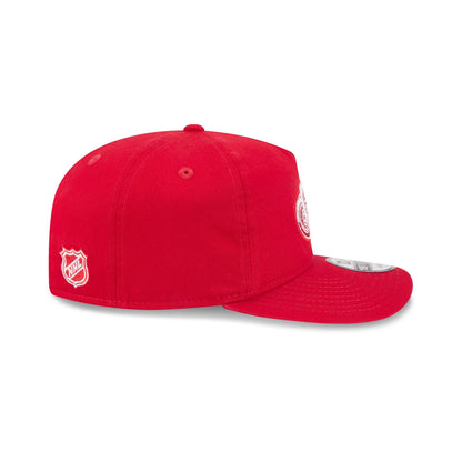 Detroit Red Wings 19TWENTY Snapback Hat