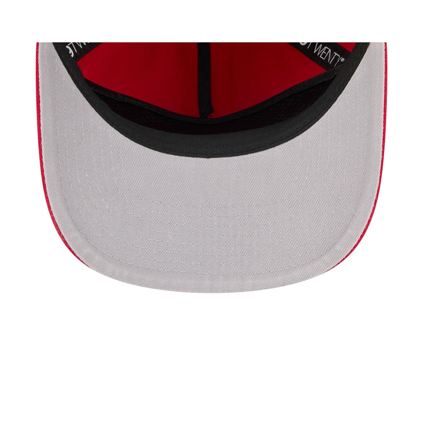 Detroit Red Wings 19TWENTY Snapback Hat