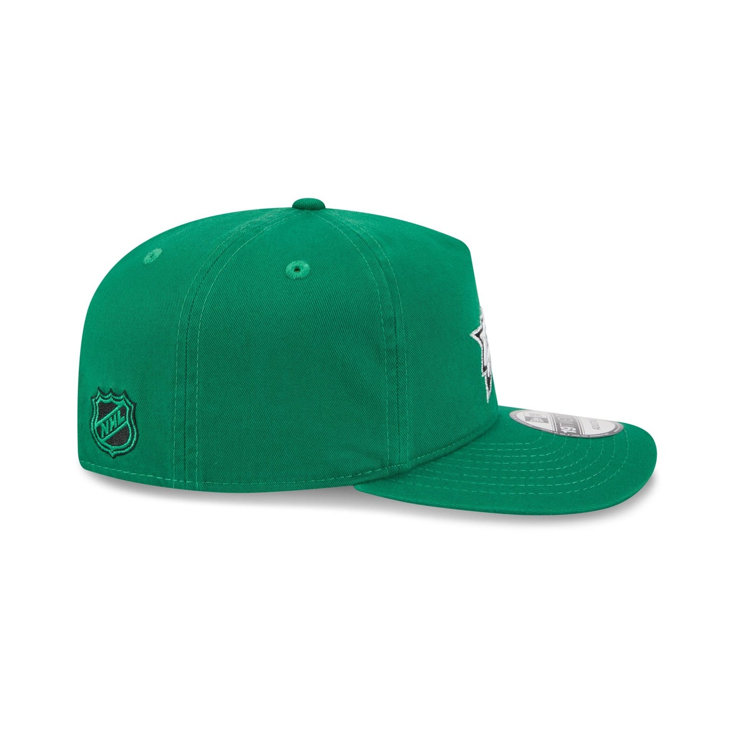 Dallas Stars 19TWENTY Snapback Hat