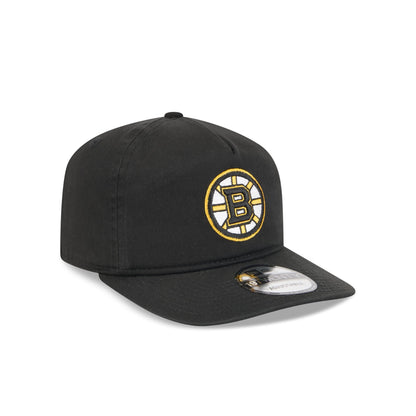 Boston Bruins 19TWENTY Snapback Hat