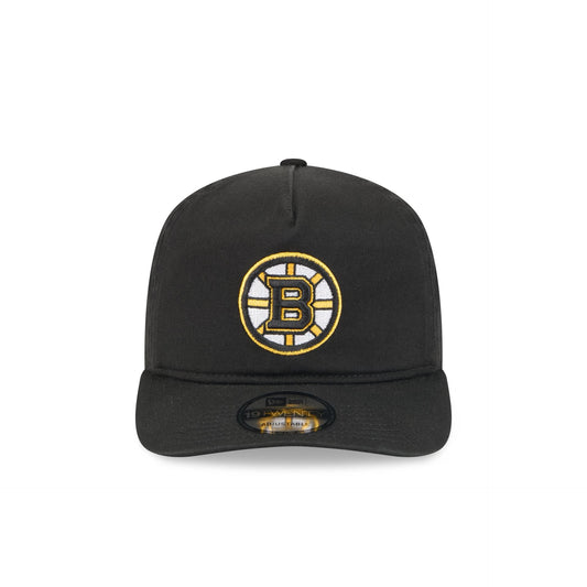 Boston Bruins 19TWENTY Snapback Hat