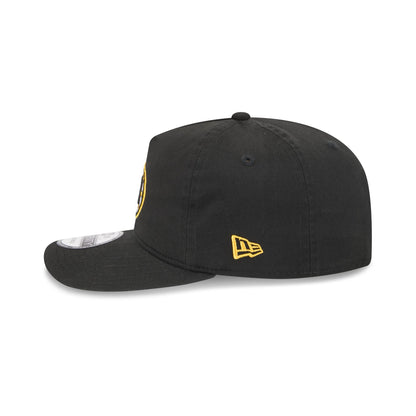 Boston Bruins 19TWENTY Snapback Hat