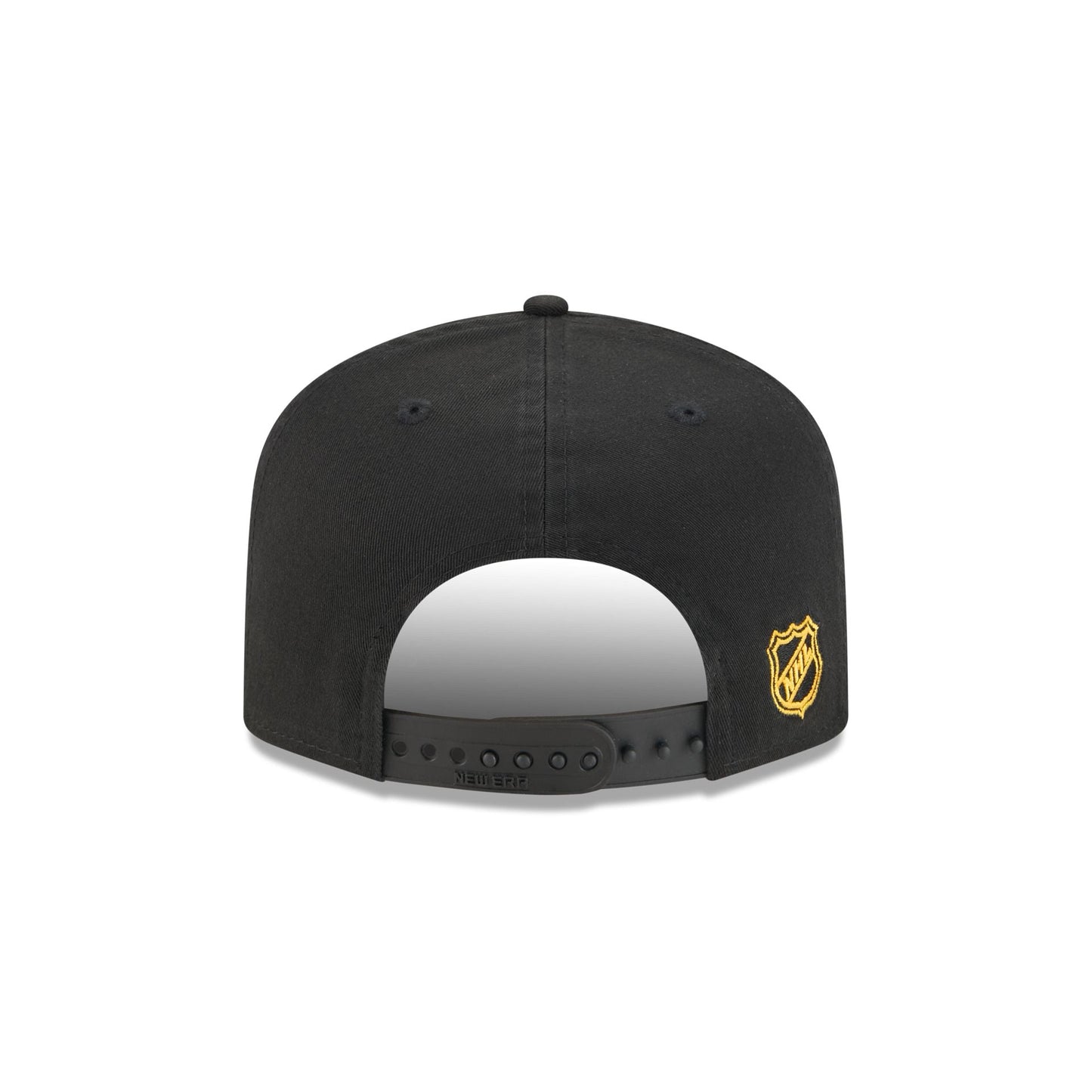 Boston Bruins 19TWENTY Snapback Hat
