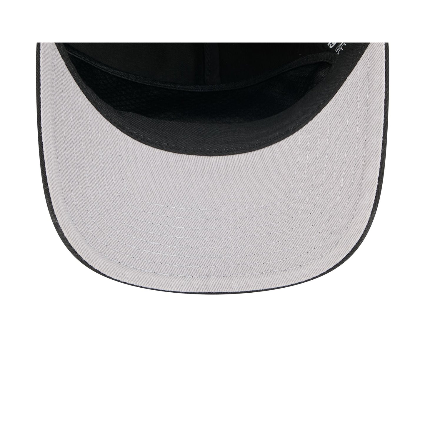 Boston Bruins 19TWENTY Snapback Hat