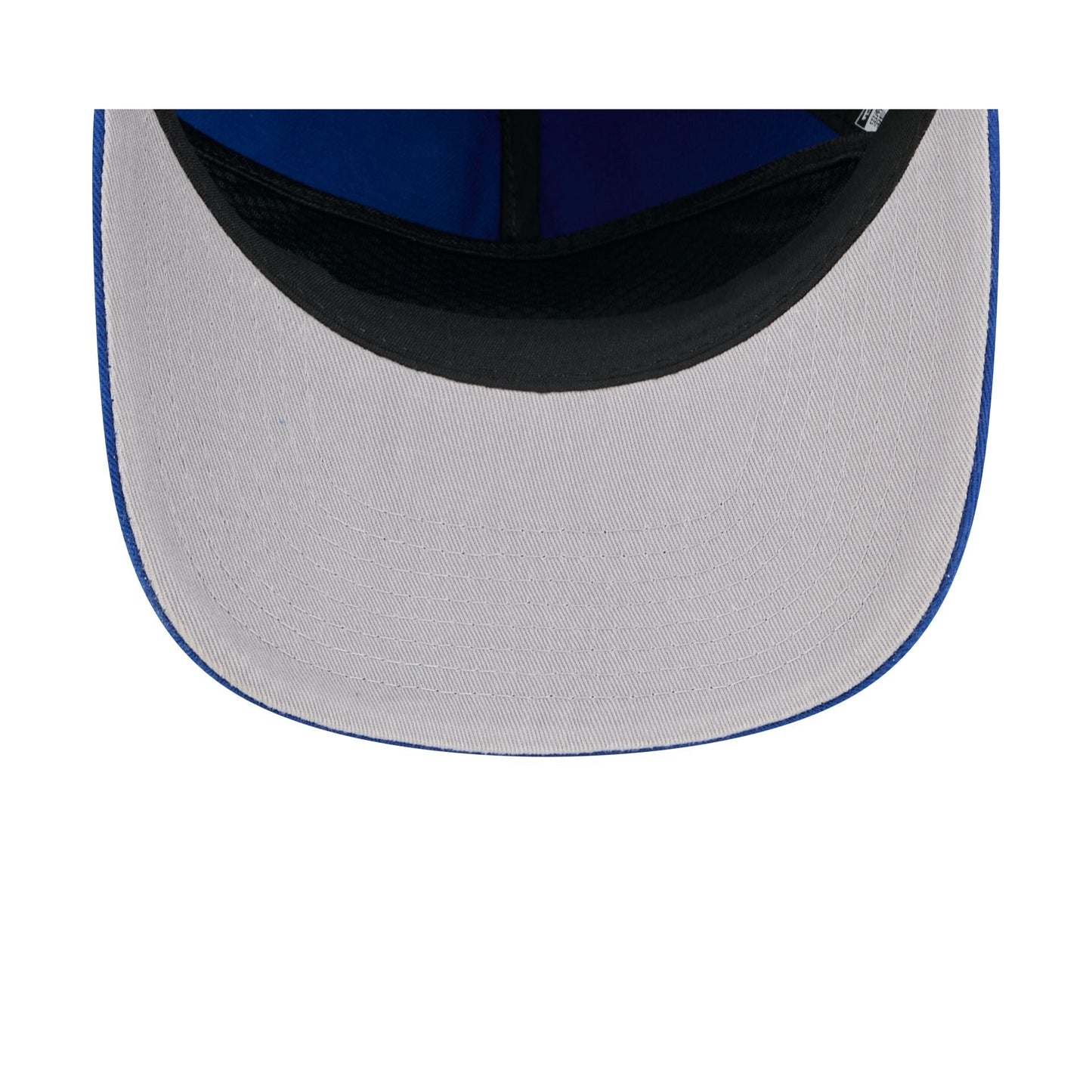 New York Rangers 19TWENTY Snapback Hat