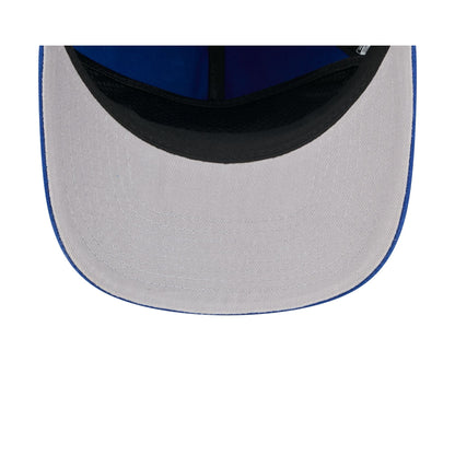 New York Rangers 19TWENTY Snapback Hat