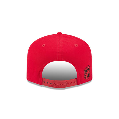 New Jersey Devils 19TWENTY Snapback Hat