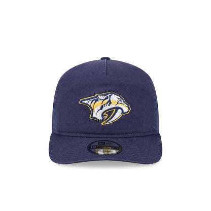 Nashville Predators 19TWENTY Snapback Hat