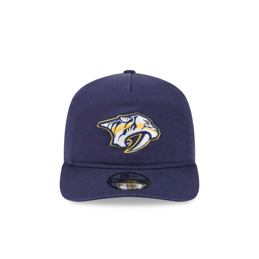 Nashville Predators 19TWENTY Snapback Hat