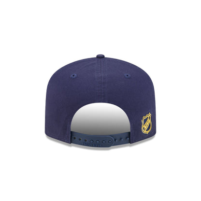 Nashville Predators 19TWENTY Snapback Hat