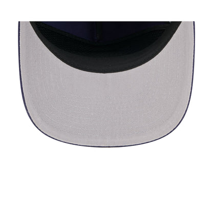 Nashville Predators 19TWENTY Snapback Hat