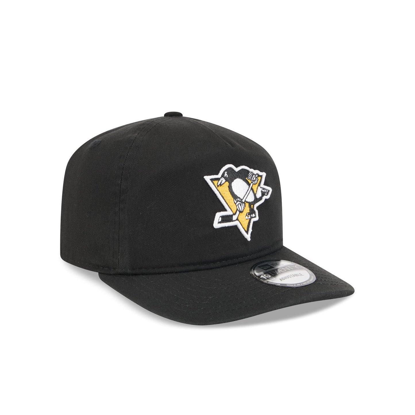 Pittsburgh Penguins 19TWENTY Snapback Hat