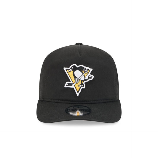 Pittsburgh Penguins 19TWENTY Snapback Hat