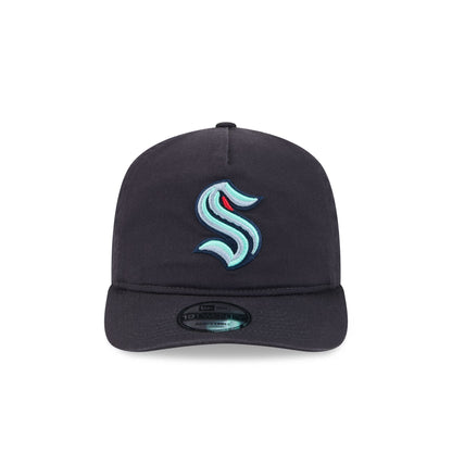 Seattle Kraken 19TWENTY Snapback Hat
