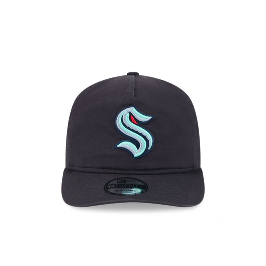 Seattle Kraken 19TWENTY Snapback Hat