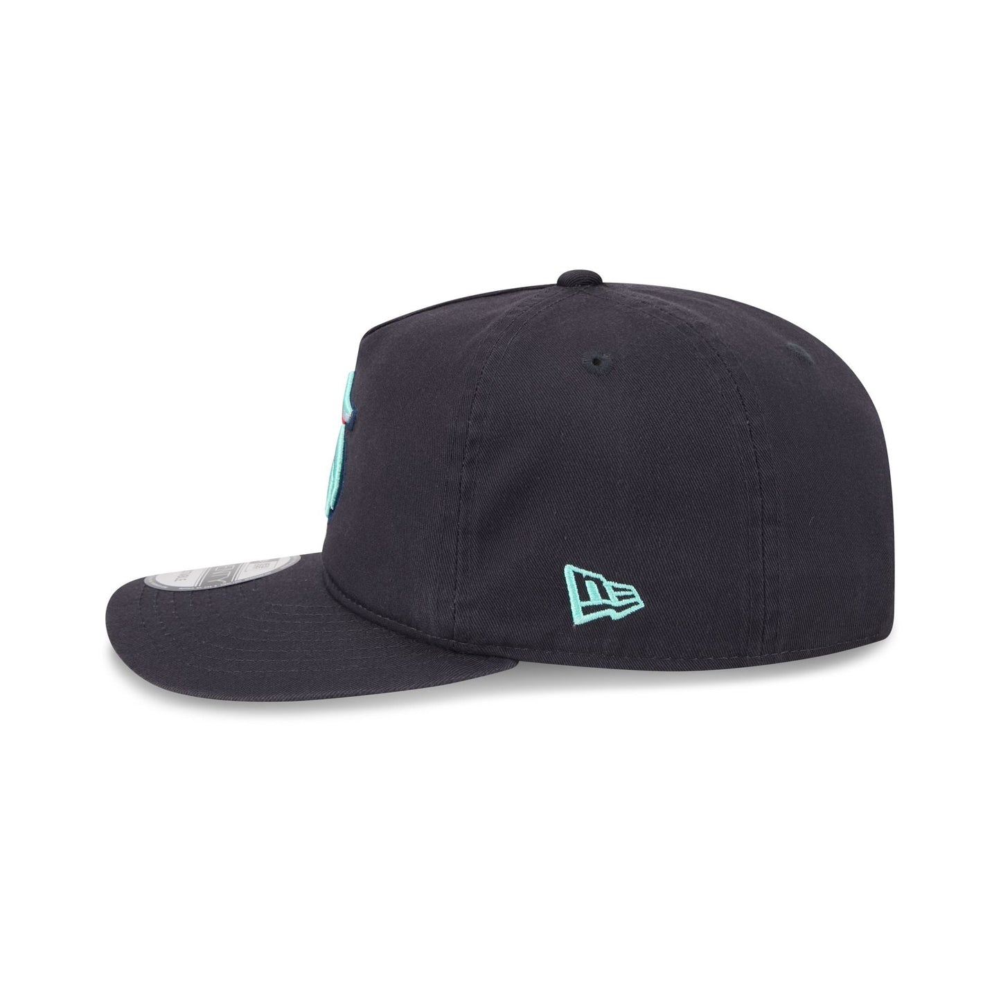 Seattle Kraken 19TWENTY Snapback Hat
