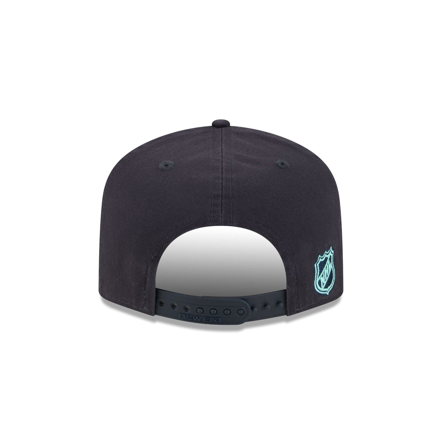 Seattle Kraken 19TWENTY Snapback Hat