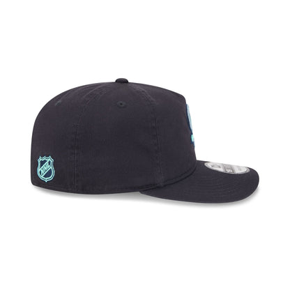 Seattle Kraken 19TWENTY Snapback Hat
