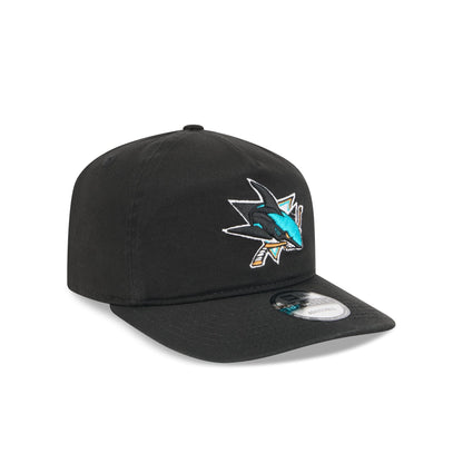 San Jose Sharks 19TWENTY Snapback Hat