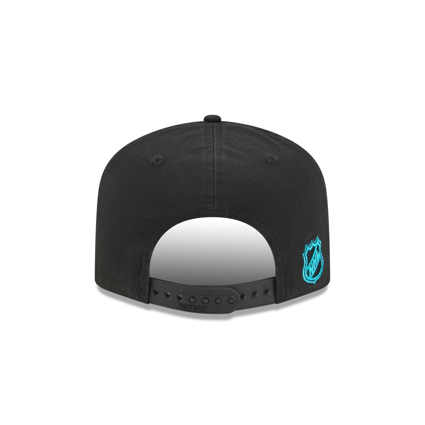 San Jose Sharks 19TWENTY Snapback Hat