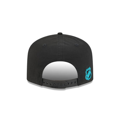 San Jose Sharks 19TWENTY Snapback Hat