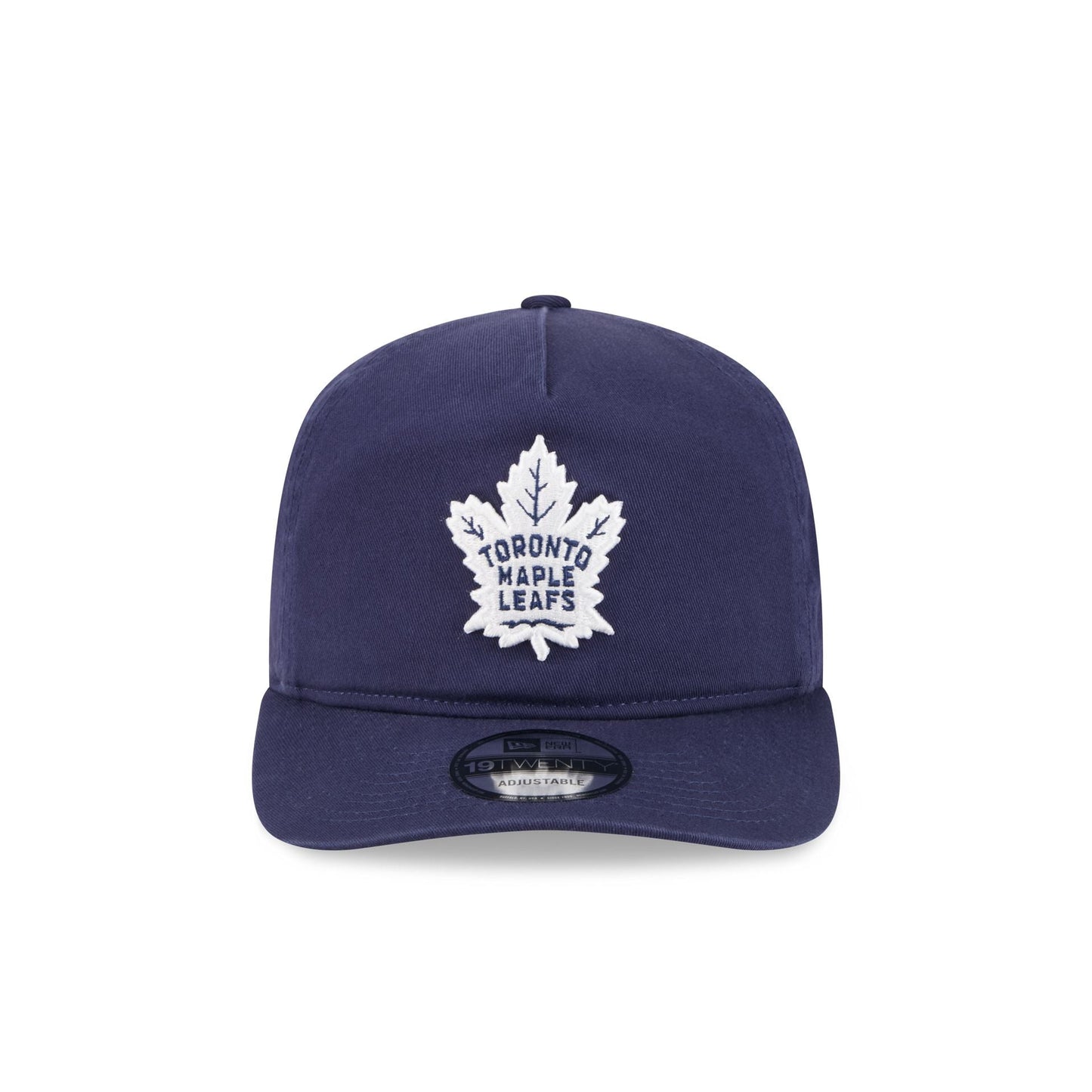 Toronto Maple Leafs 19TWENTY Snapback Hat