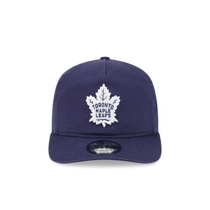 Toronto Maple Leafs 19TWENTY Snapback Hat