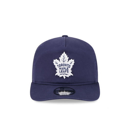 Toronto Maple Leafs 19TWENTY Snapback Hat