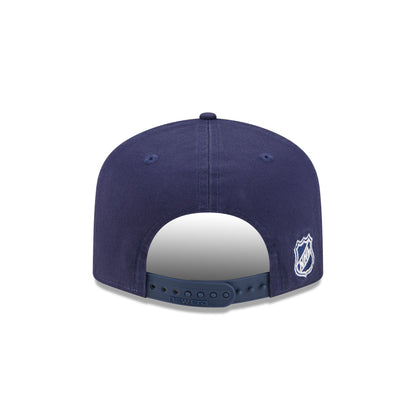 Toronto Maple Leafs 19TWENTY Snapback Hat