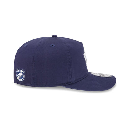 Toronto Maple Leafs 19TWENTY Snapback Hat