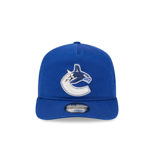 Vancouver Canucks 19TWENTY Snapback Hat