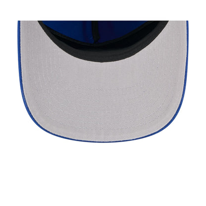 Vancouver Canucks 19TWENTY Snapback Hat