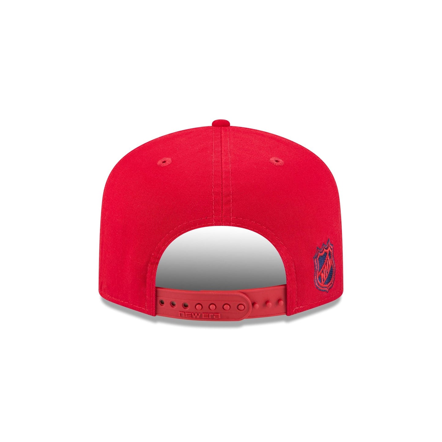 Washington Capitals 19TWENTY Snapback Hat