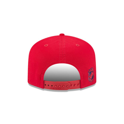 Washington Capitals 19TWENTY Snapback Hat
