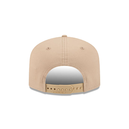 Boston Red Sox Light Beige 19TWENTY Snapback Hat