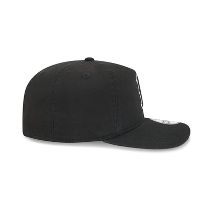 Boston Red Sox Black and White 19TWENTY Snapback Hat