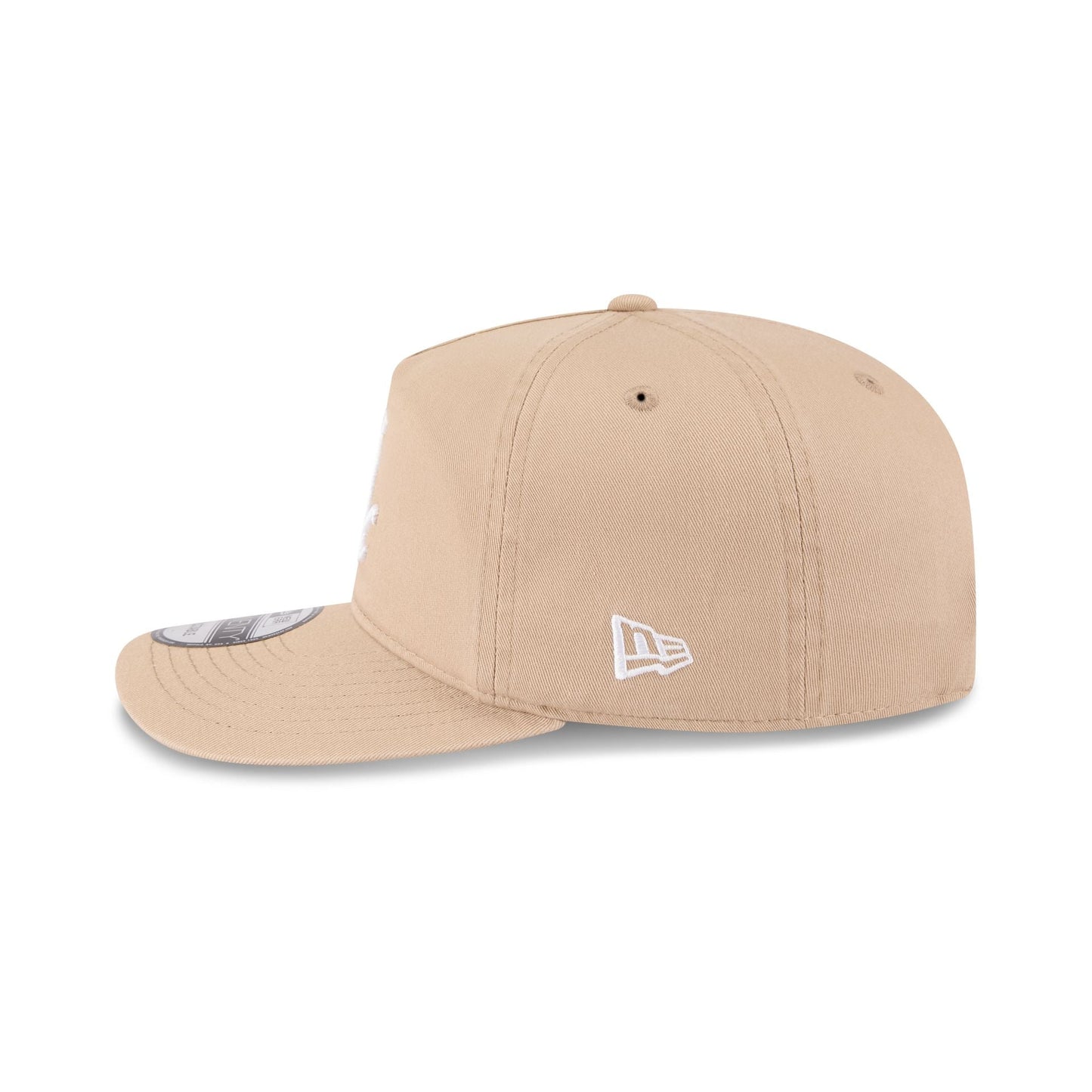 Chicago White Sox Light Beige 19TWENTY Snapback Hat