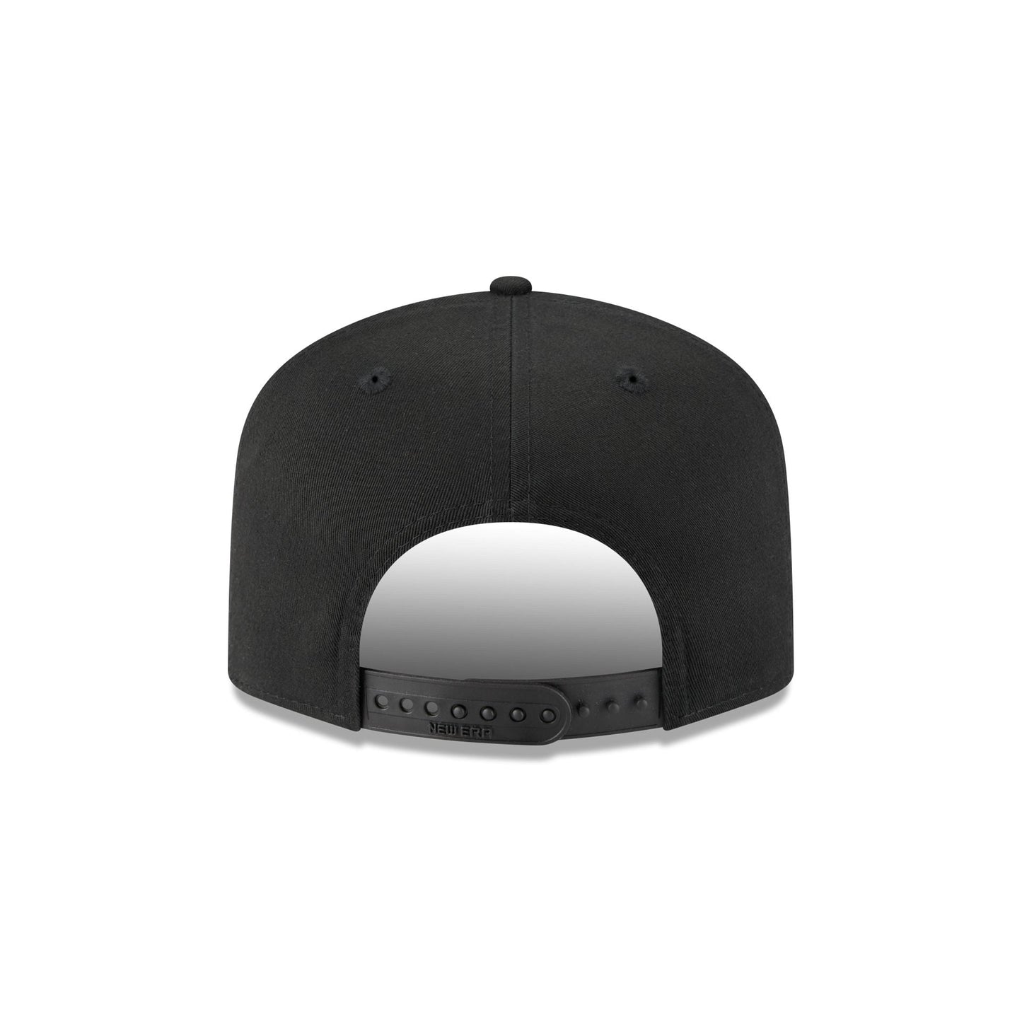 Chicago White Sox Black and White 19TWENTY Snapback Hat