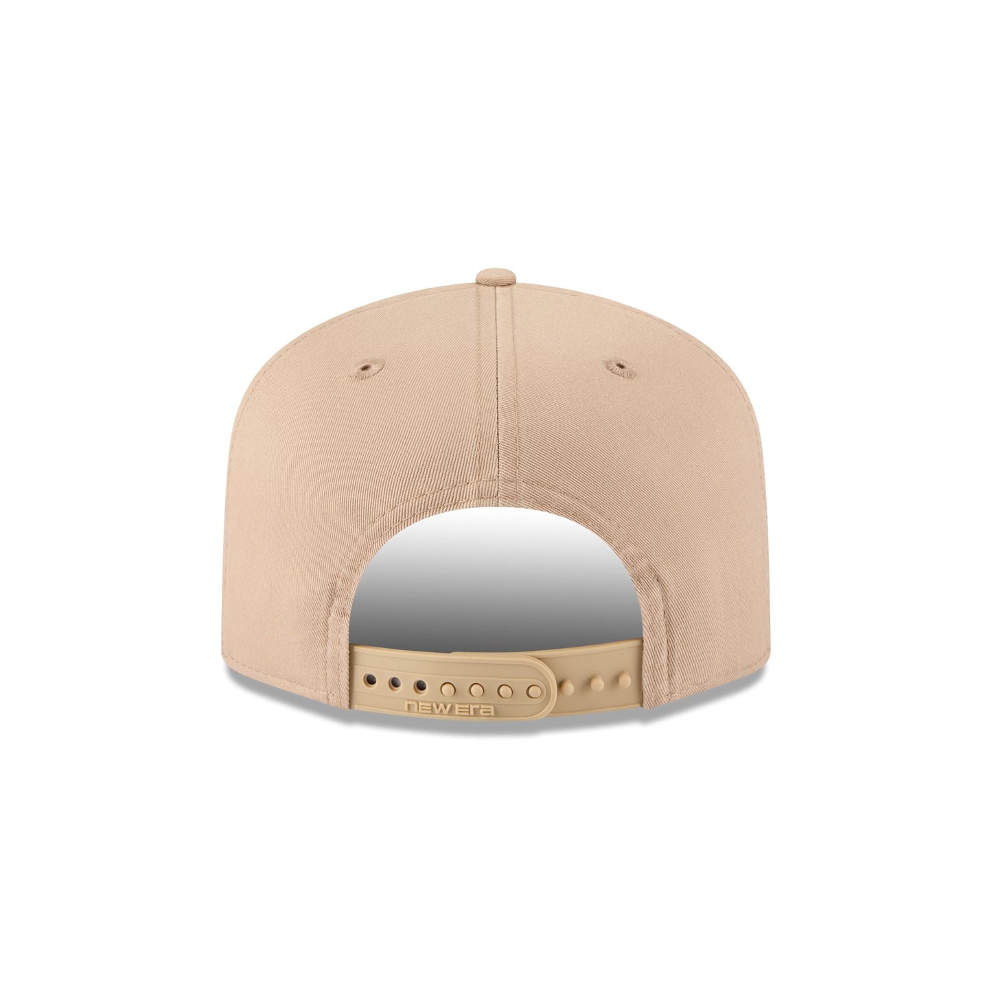 Los Angeles Dodgers Light Beige 19TWENTY Snapback Hat