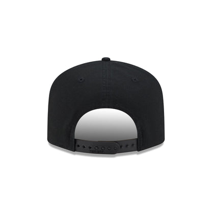 Philadelphia Phillies Black and White 19TWENTY Snapback Hat