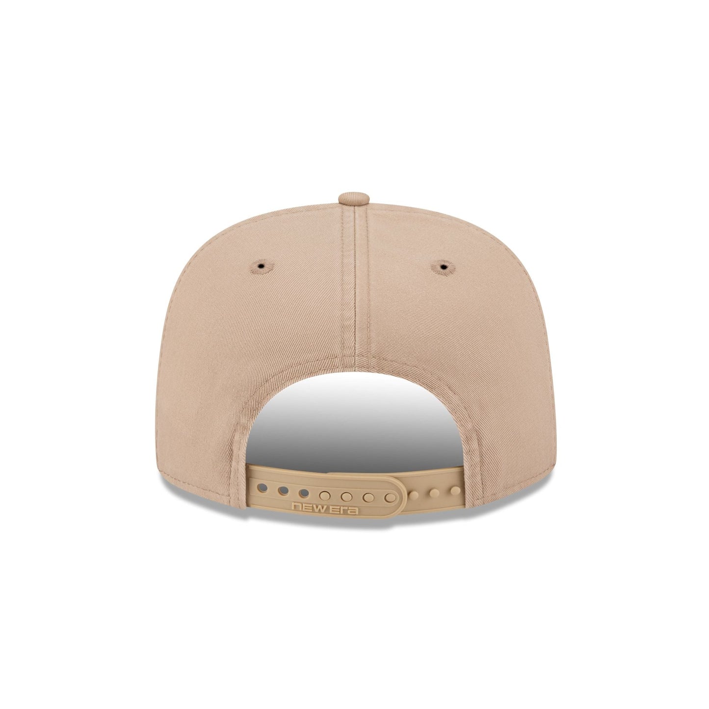 San Diego Padres Light Beige 19TWENTY Snapback Hat